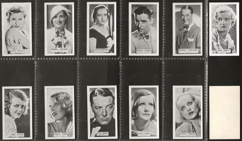Teofani full set film actors - set-,