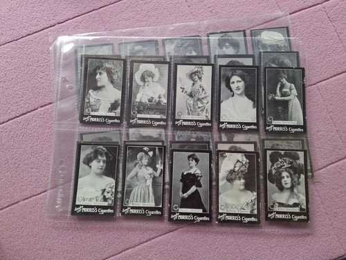 Complete set morris - set,