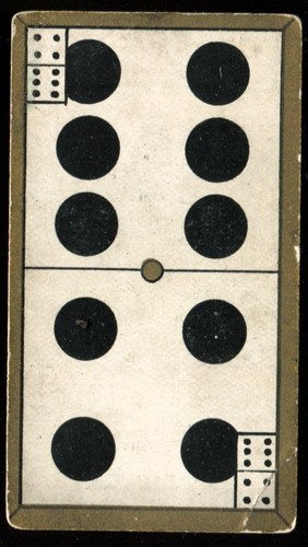 Tobacco card ogdens - tobacco,