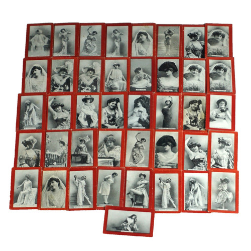 Collection job lot of - /,