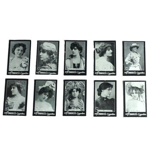 Collection job lot of ten - job,