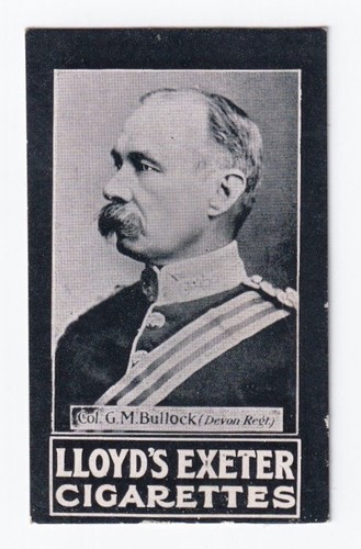 Cigarette card actresses - card,