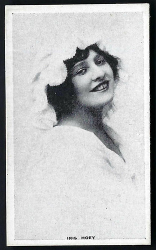 Drapkin actresses iris - -,