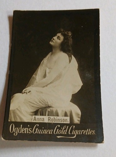 Ogden guinea gold cigarettes - ogden's,