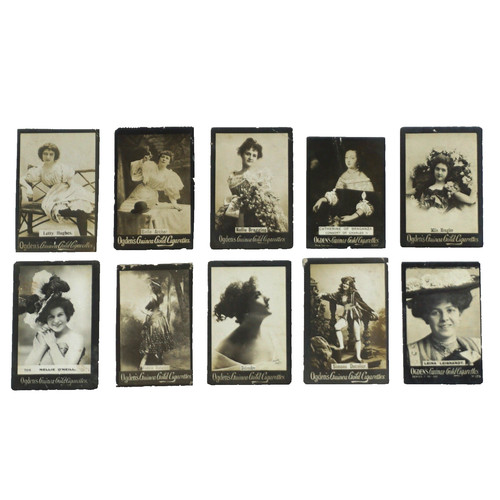 Collection job lot - collection,