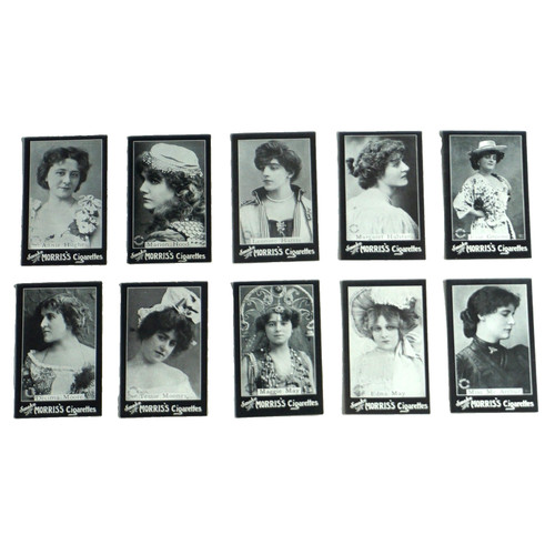Collection job lot of ten - collection,