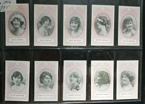 Wills actresses - wills,