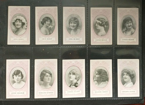 Wills actresses - wills,