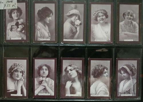 Full set actresses - full,