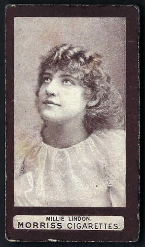 Morris actresses froga - morris,