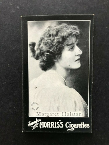 Morris rare actresses - morris's,
