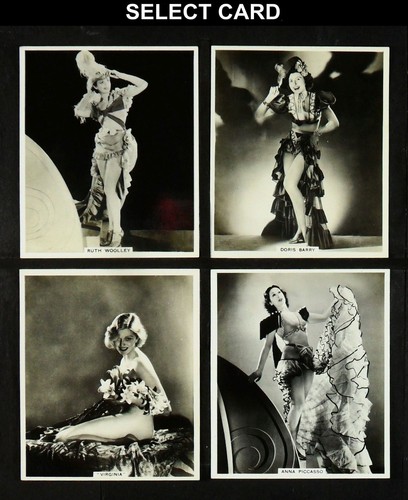 Modern beauties 8th - modern,