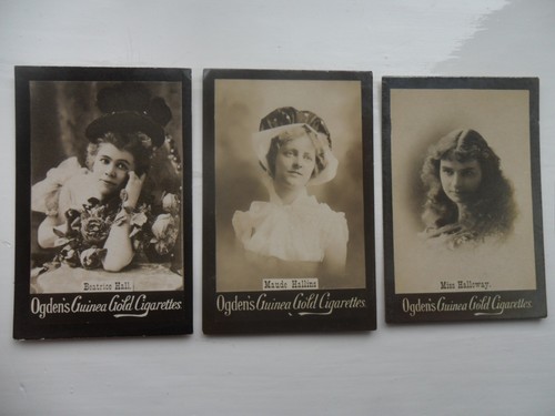Ogdens guinea gold list - ogdens,