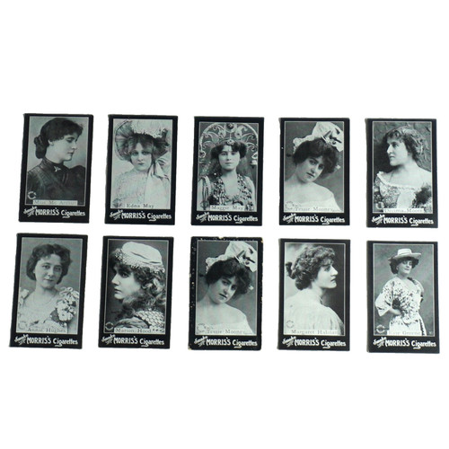 Collection job lot of - of, ten