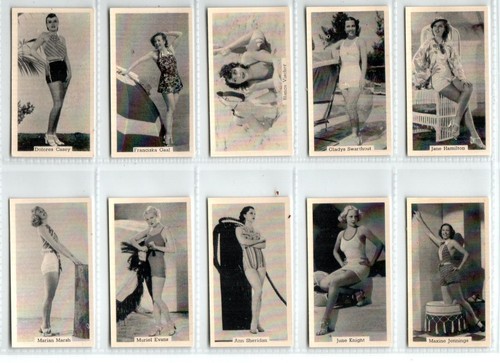 Murray bathing belles 1939 - murray:,