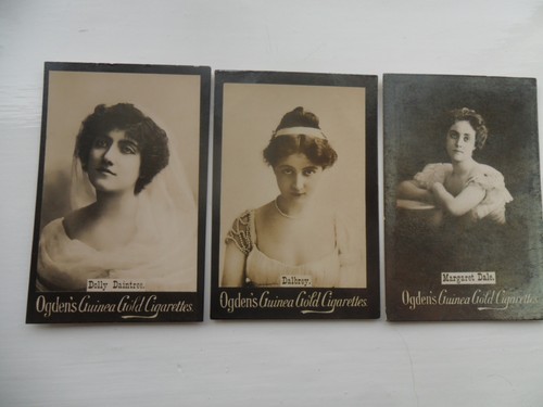 Ogdens guinea gold list - gold,