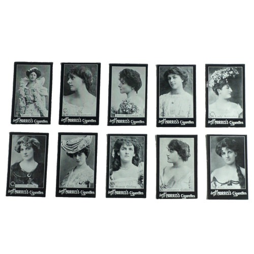 Collection job lot of ten - collection,
