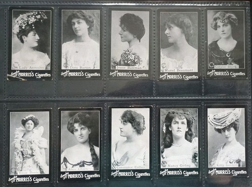 Morris actresses black - actresses, &