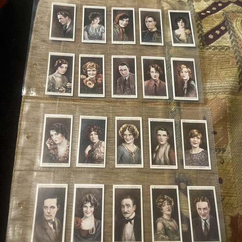 20x vintage wills - 20x,