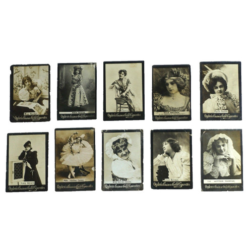 Collection job lot of - collection,