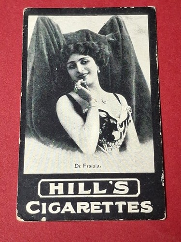 Cigarette cards j - cigarette,