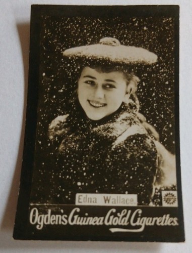 Ogden guinea gold cigarettes - guinea,