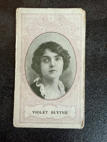 Violet blythe 29 - blythe,, no.