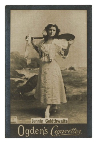 Ogden actresses guinea - -,