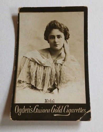 Ogden guinea gold - guinea,