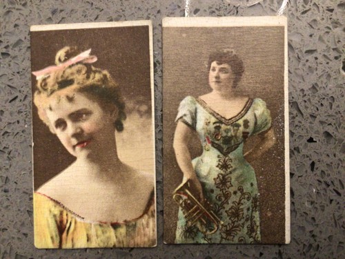Ogdens cigarette cards - ogdens,