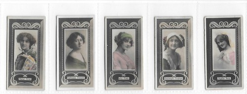 Original 1914 phillips - x,