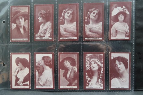 Wills scissors actresses brown - wills,
