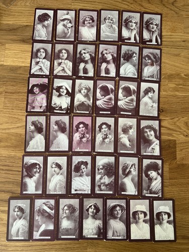 Wills scissors actresses - wills,