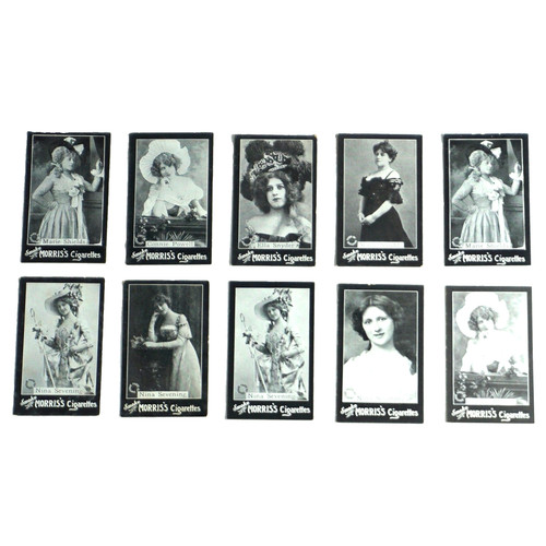Collection job lot - job,