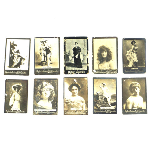 Collection job lot of ten - job,