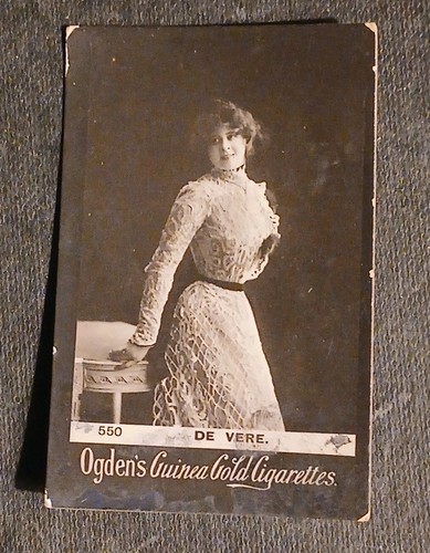 Ogden guinea gold - guinea, cigarettes