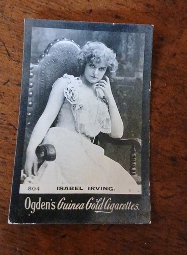 Ogden guinea gold cigarettes - ogden's,