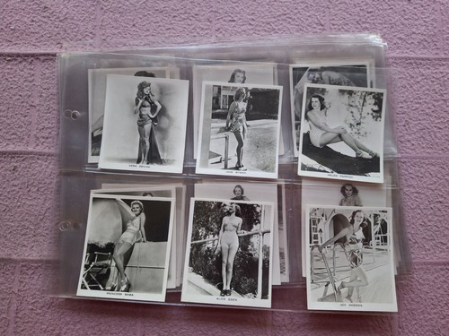 Complete set carreras - carreras,