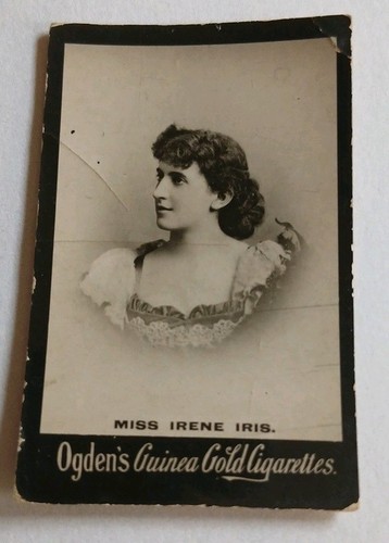 Ogden guinea gold cigarettes - guinea,