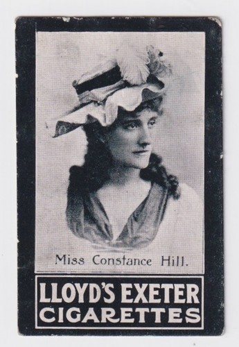 Cig card actresses - cig,