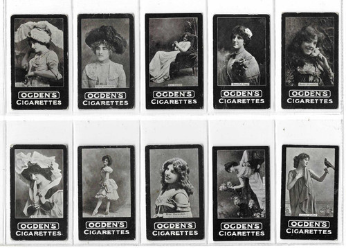 Ogdens tabs general - tabs:,