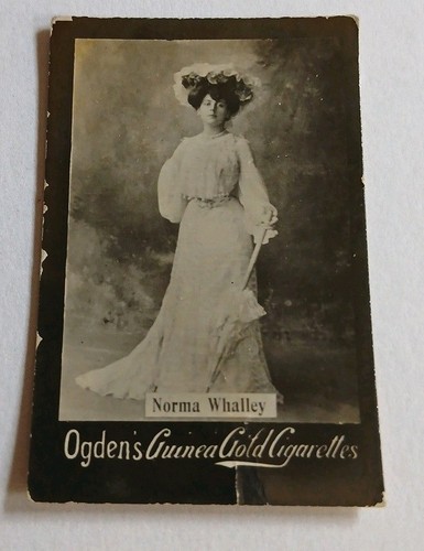 Ogden guinea gold cigarettes - guinea,