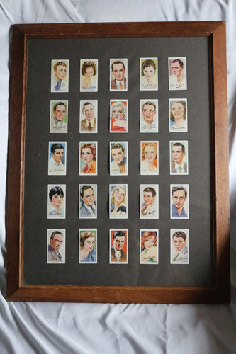 Amazing collectable cigarette - collectable,