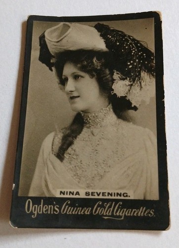 Ogden guinea gold - guinea,