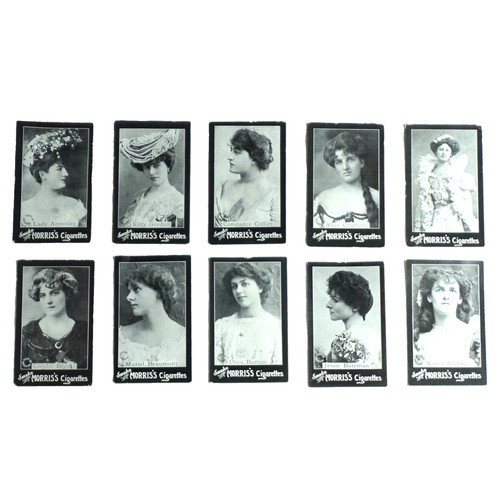 Collection job lot of ten - job,