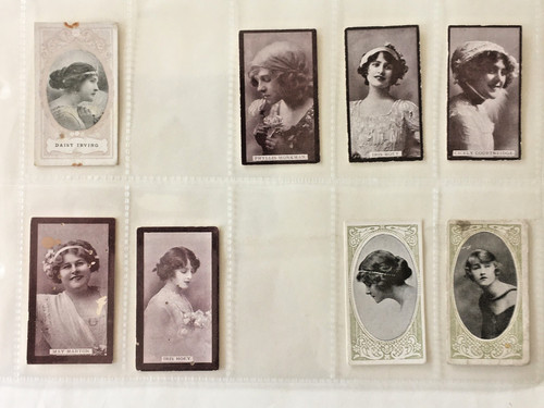 Wills overseas cigarette - cigarette, cards